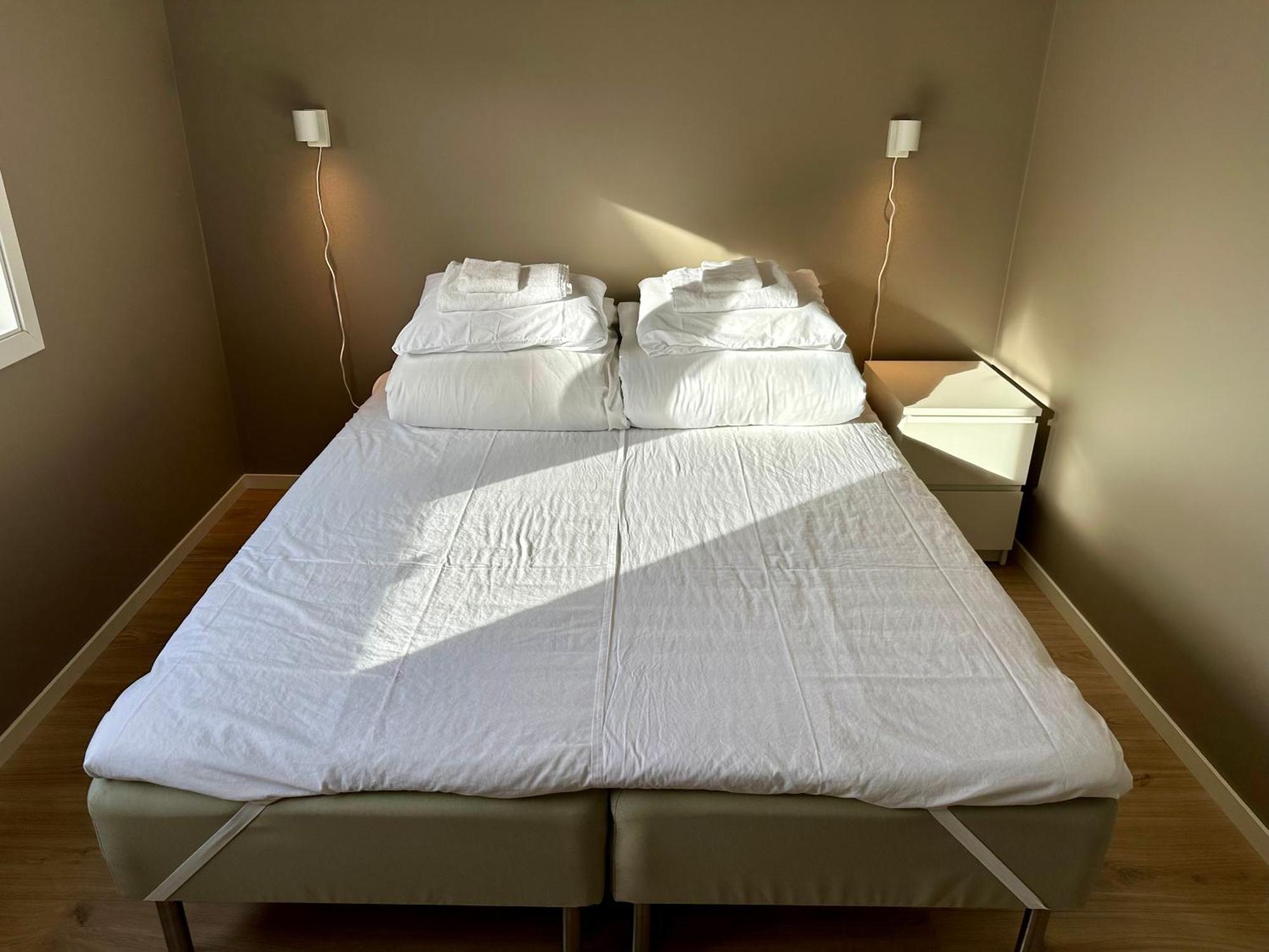Modern Central Apartment Apt 204 Ставангер Екстериор снимка