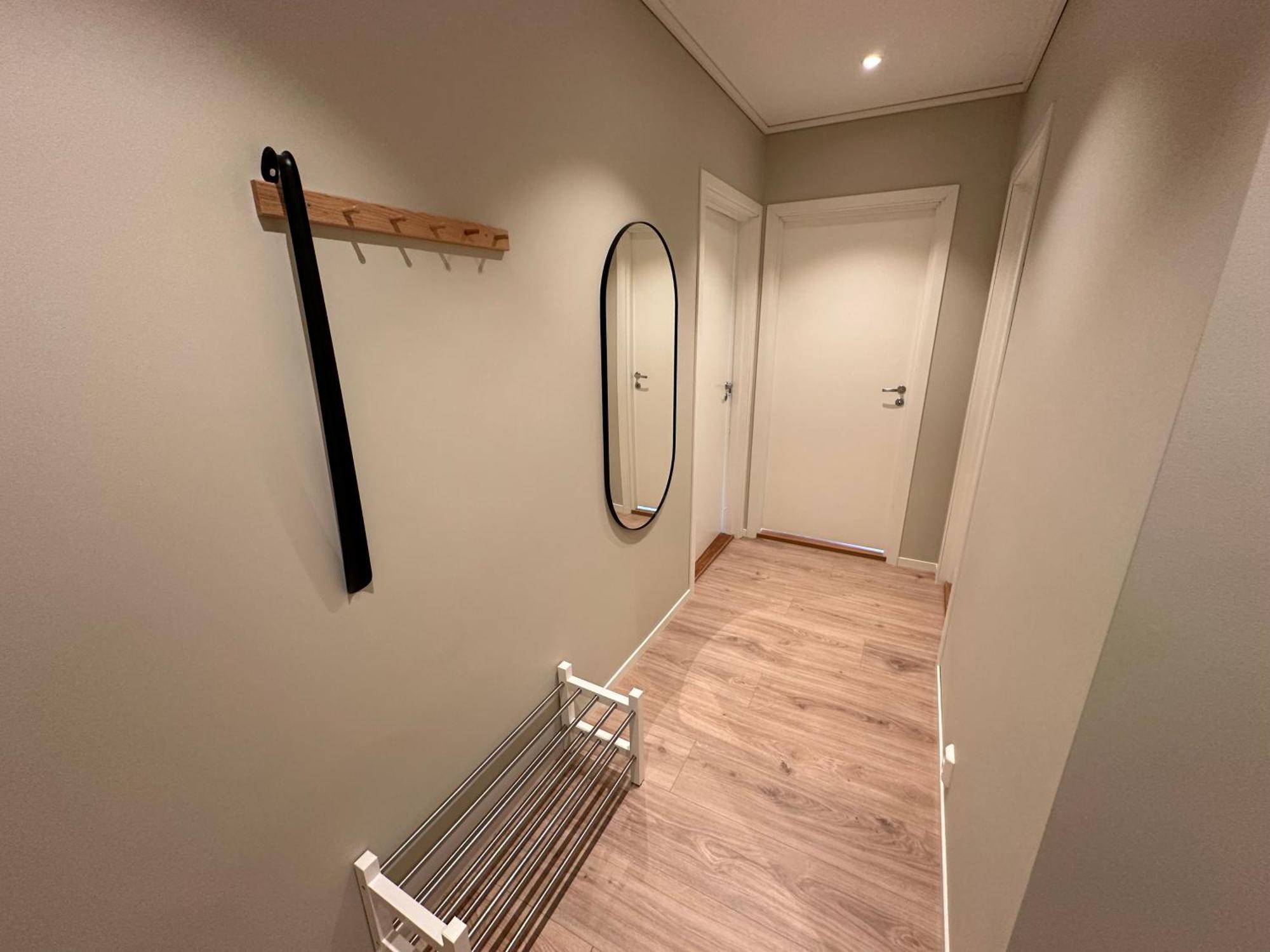 Modern Central Apartment Apt 204 Ставангер Екстериор снимка