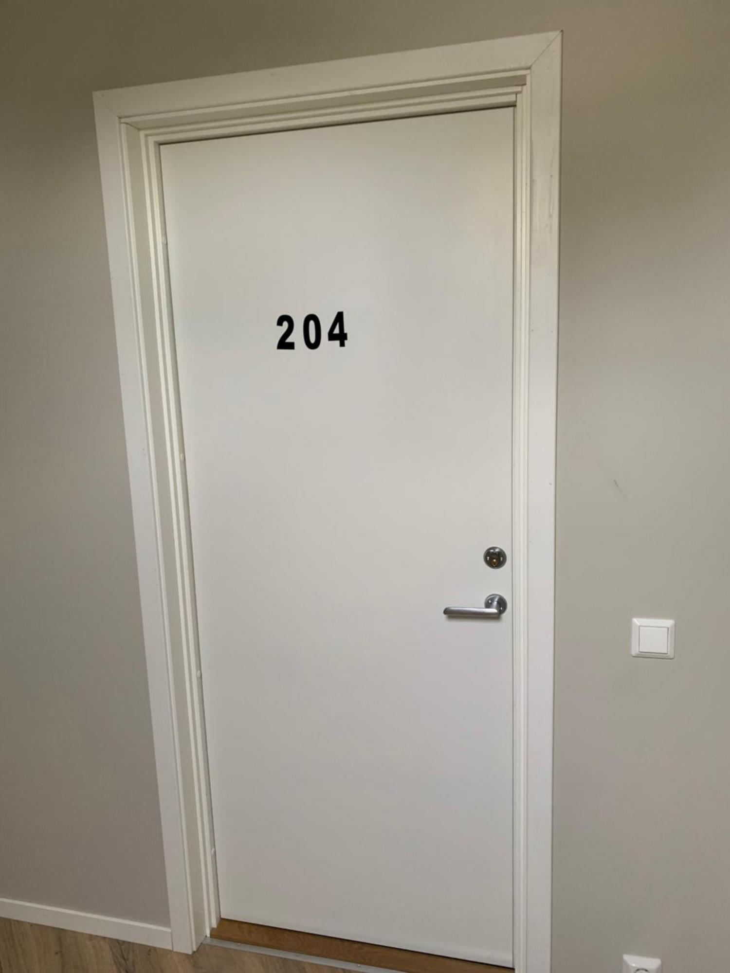 Modern Central Apartment Apt 204 Ставангер Екстериор снимка