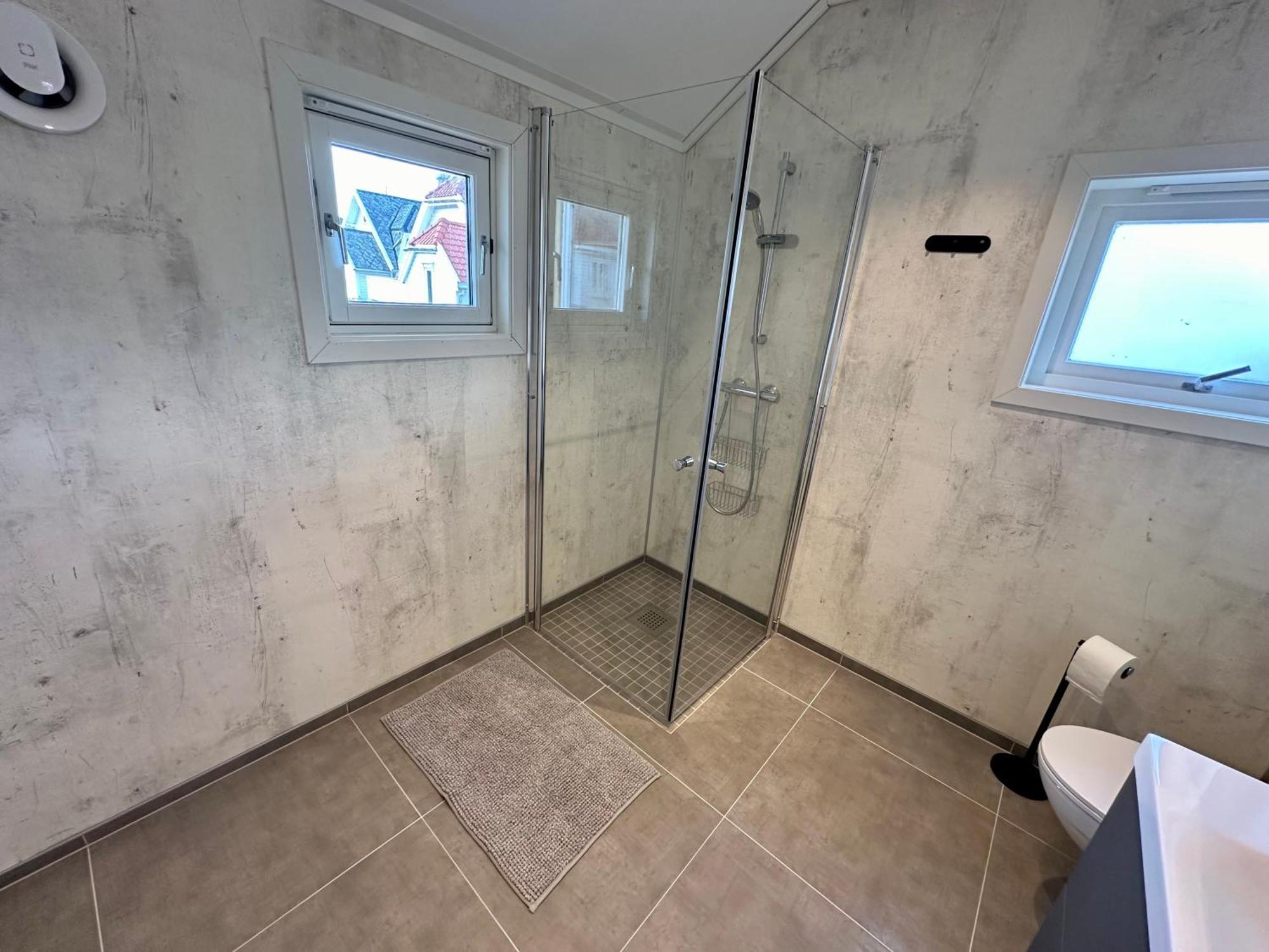 Modern Central Apartment Apt 204 Ставангер Екстериор снимка