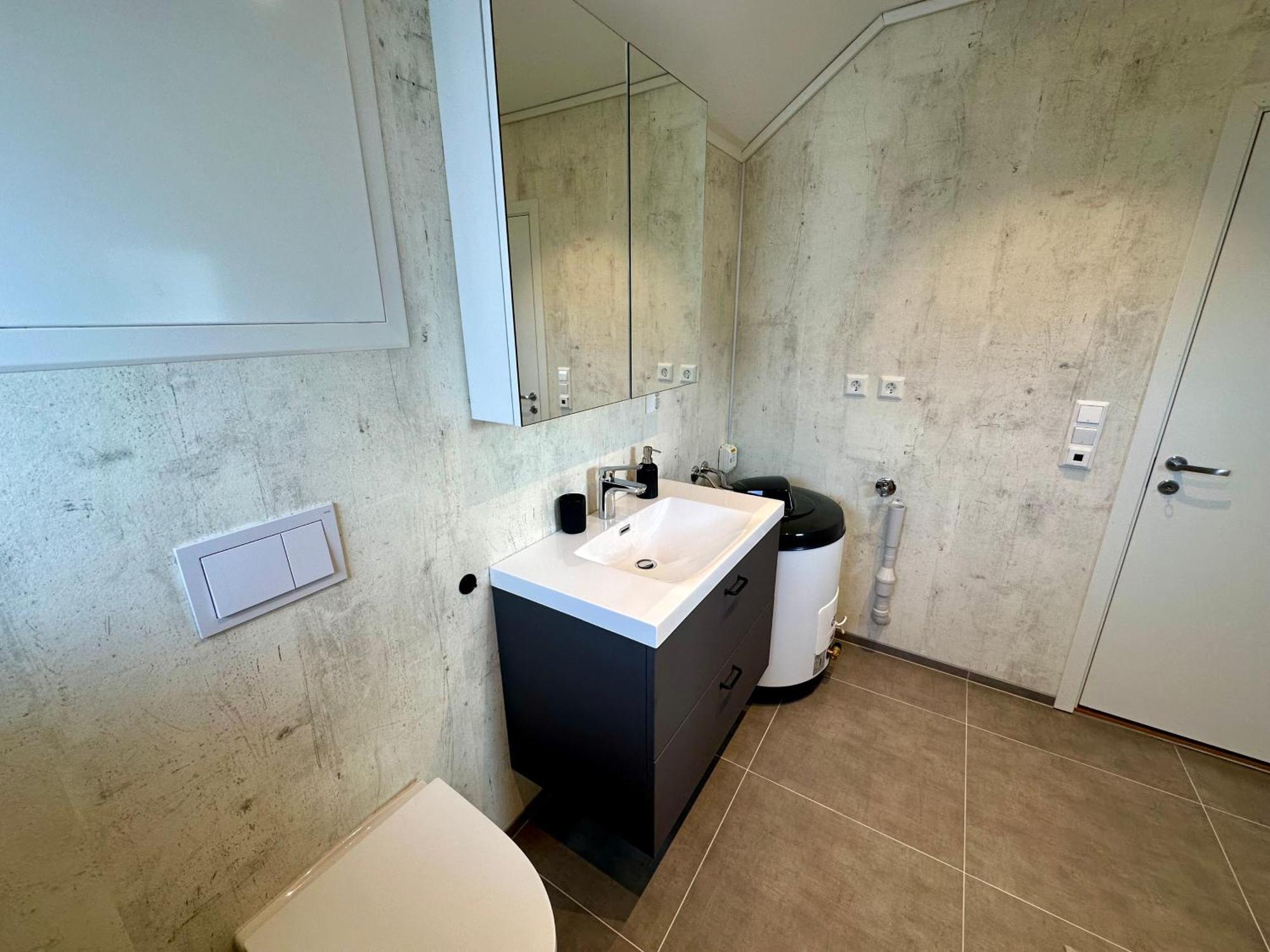 Modern Central Apartment Apt 204 Ставангер Екстериор снимка